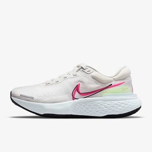 [NEW]‎ Women's Nike ZoomX Invincible Run FK Shoes Size 10 DJ5454-001